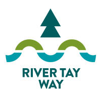 River Tay Way logo