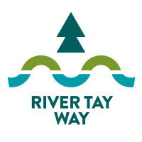 River Tay Way logo