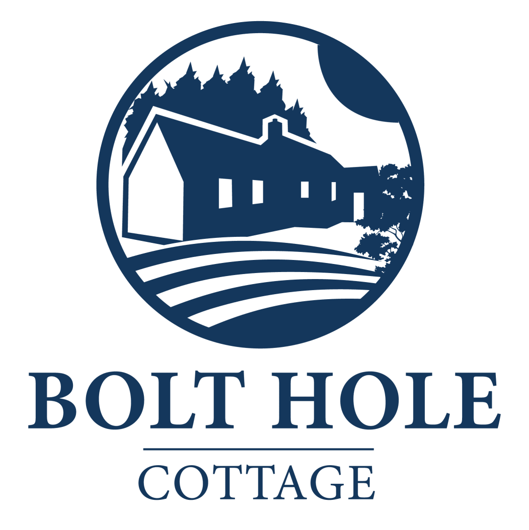 Bolthole Cottage logo