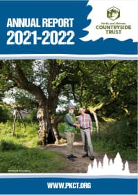 PKCT Annual Report 2021-2022 FINAL