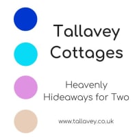 Tallavey Cottages logo