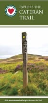 Cateran Trail Leaflet Cover Photo