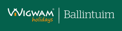 Wigwam Holidays Ballintuim logo