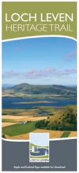 Loch Leven Heritage Trail leaflet