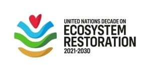 UN Decade of Ecosystem Restoration 2021-30