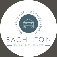 Bachilton Farm Holidays logo - Supporting Perthshire Big Tree Country member