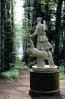 BA Diana statue at Dianas Grove © Forestry Commission