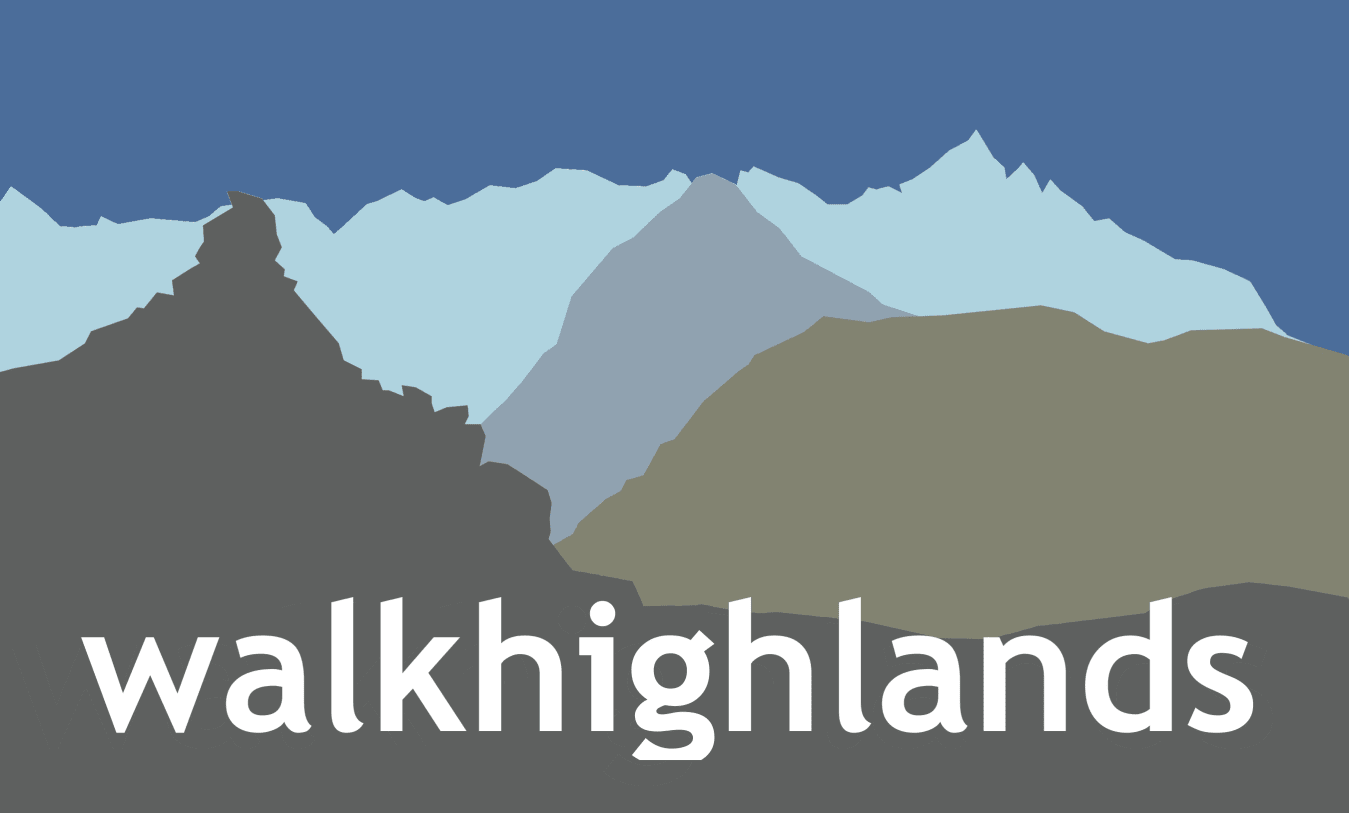 Walkinghighlands logo