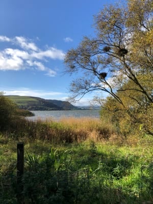 The Loch Leven | Perth & Kinross Trust
