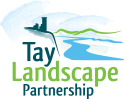 Tay Landscape Partnership logo
