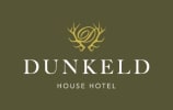 Dunkeld House Hotel Logo