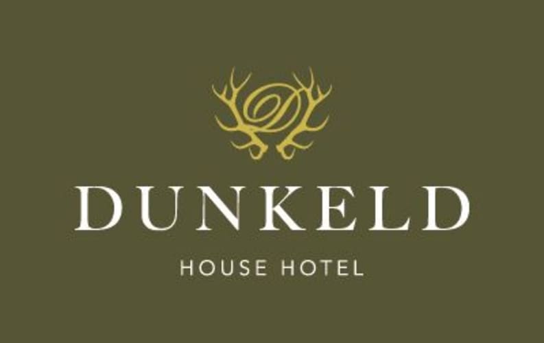 Dunkeld House Hotel Logo