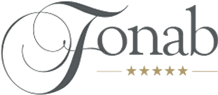 Fonab Castle logo