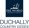 Duchally Country Estate logo