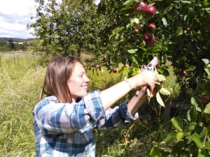 Orchard Pruning © Tay Landscape Partnership