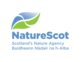 NatureScot logo