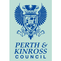 Perth & Kinross Council logo