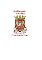 Auchterarder & District Community Trust