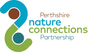 Perthshire Nature Connections Partnership (PNCP) logo