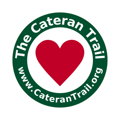 Cateran Trail logo