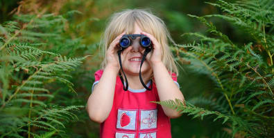 Children welcome to launch of New Perth Wildlife Watch