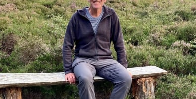 Perthshire’s new Conservation Officer takes up post