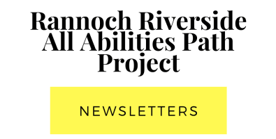 Rannoch Newsletter