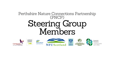 PNCP Steering Group members